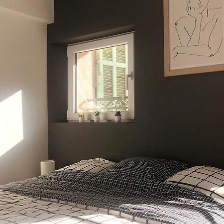 Studio Cosy En Plein Centre-Ville 칸느 외부 사진