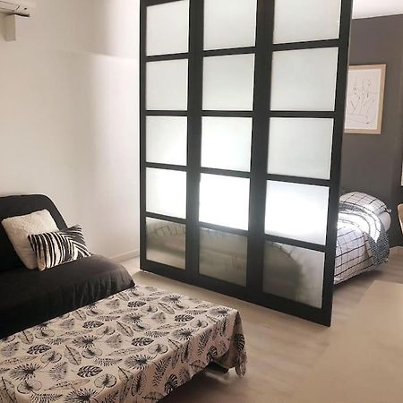 Studio Cosy En Plein Centre-Ville 칸느 외부 사진