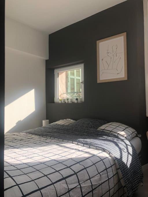 Studio Cosy En Plein Centre-Ville 칸느 외부 사진