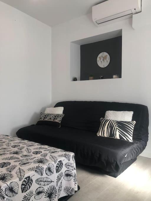Studio Cosy En Plein Centre-Ville 칸느 외부 사진